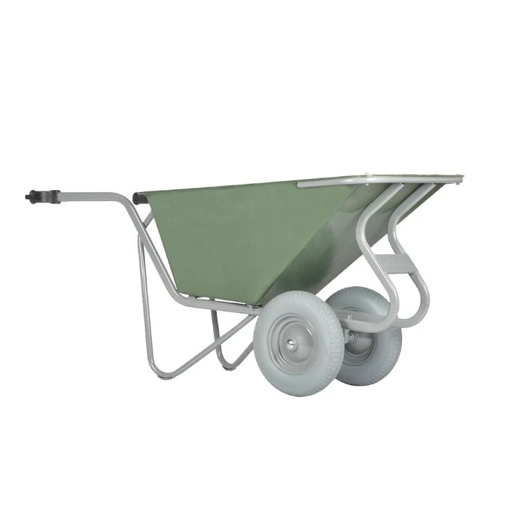 Matador Kruiwagen Noka Tweewielig, 160 L 3 Matador Kruiwagen Noka Tweewielig, 160 L