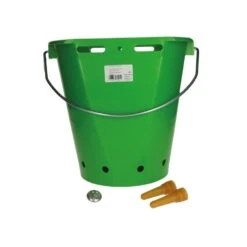 Speenemmer Lammeren 6-speens, 8L