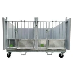 Eenlingbox Premium XL Duo Flex