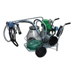 Milkline Mini-milker Single Cow