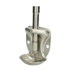 Drinkbak Biggen Mini RVS, 1/2”