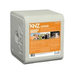 KNZ Liksteen Junior, 10 Kg