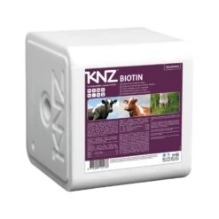 KNZ Liksteen Biotin, 10 Kg