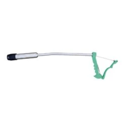 Bolusschieter Koe, Dubbele Bolus