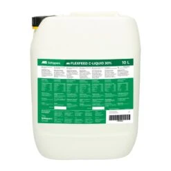 MS Flexfeed C-liquid 30%, 10 Liter