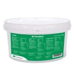 MS Pulmoblock, 5 Kg
