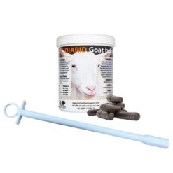 HFS Geitenbolus NCC Diarid 7,5 Gr. P/50