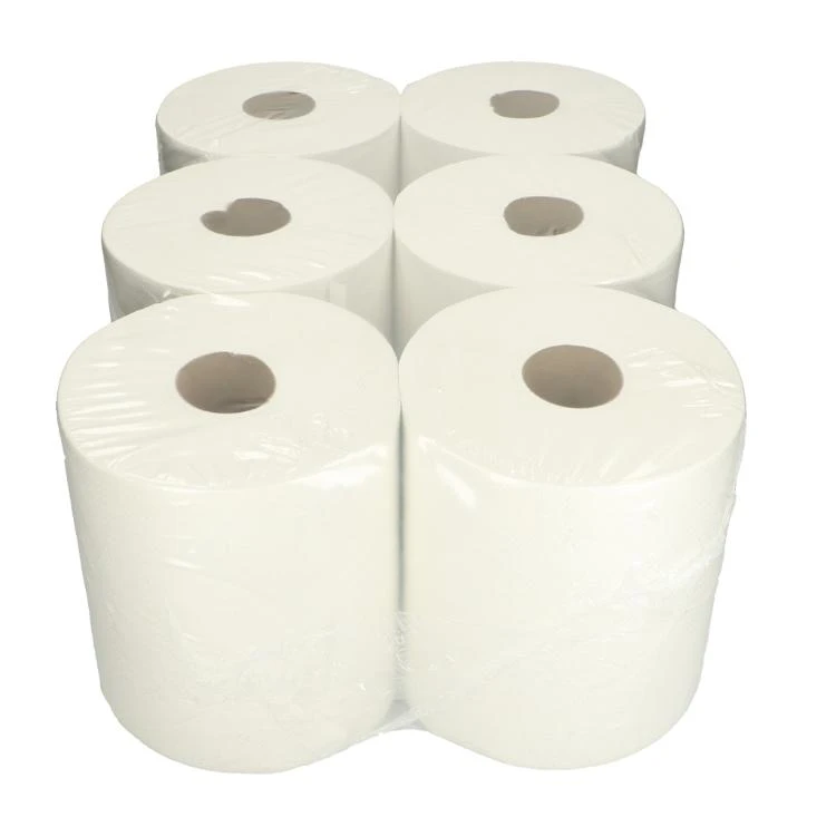 Papierrol 2-laags 180m X 22cm, P/6 3 Papierrol 2-laags 180m X 22cm, P/6