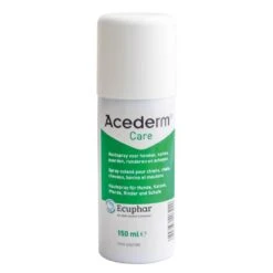 Acederm Wondspray, 150 Ml