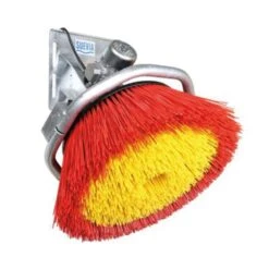 Suevia Koeborstel Easycleaner Roterend