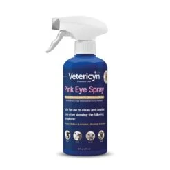 Vetericyn Pink Eye Spray, 500 Ml