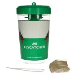 MS Flycatcher, 1 L