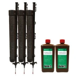 MS Tupoleum Starterskit Maxi, 2 L