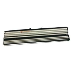 Vliegermast Aluminium + Hawk Kite