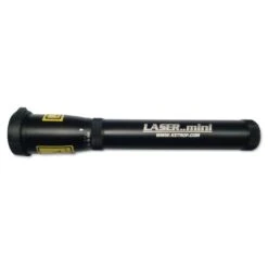 Laserzaklamp Mini