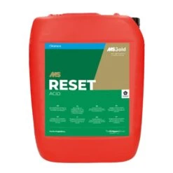 MS Reset Acid, 22 Kg