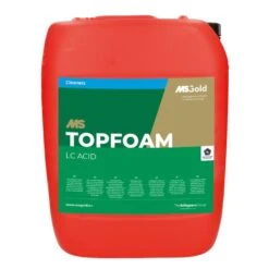 MS TopFoam LC Acid