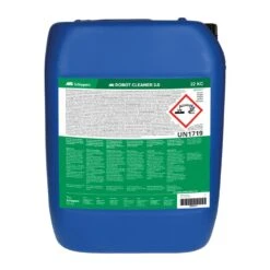 MS Robot Cleaner 2.0, 22 Kg