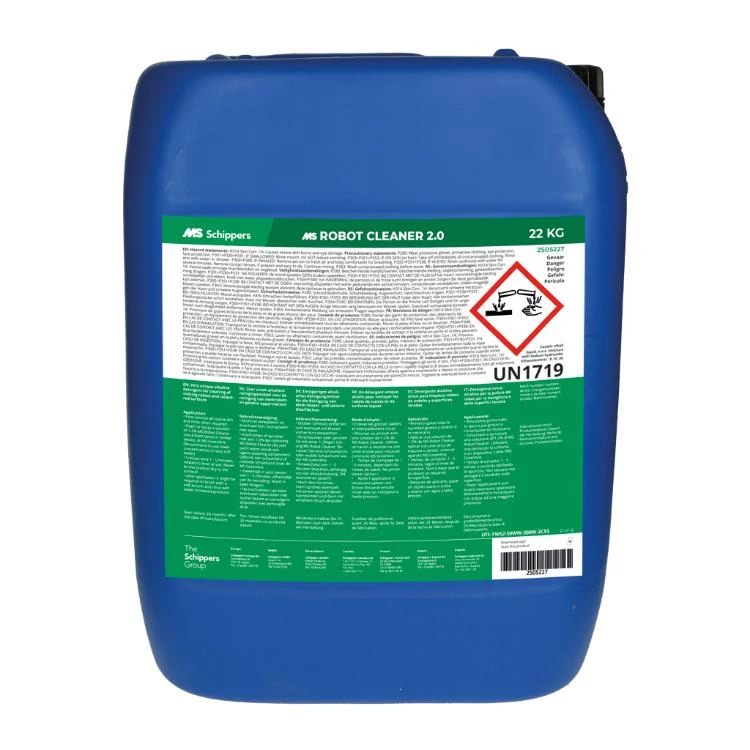 MS Robot Cleaner 2.0, 22 Kg 3 MS Robot Cleaner 2.0, 22 Kg