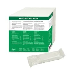 MS Bolus CalciPlus 100 G, P/12