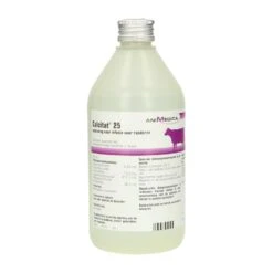 Calcitat 25, 500 Ml