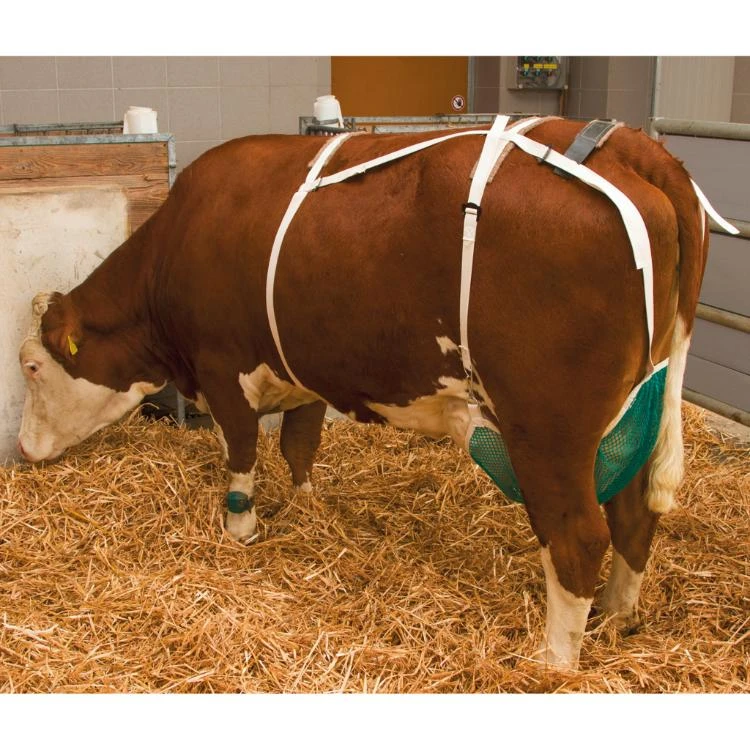 KERBL Uierbescherming Net 3 KERBL Uierbescherming Net