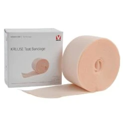 Bovivet Speenverband 60 Mm, 4,5 M