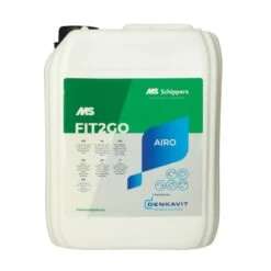 MS Fit2Go Airo, 5 Kg (by Denkavit)