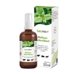 Saluvet Melisse-AdemStart, 50 Ml