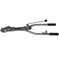 Pluimvee Euthanasietang Groot Met Pin, <25 Kg