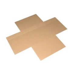 Kartonnen Platen Biggenkrat, P/20