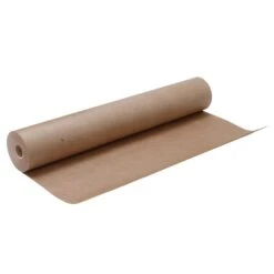 Opfokpapier 90 Gr/m² Bruin, 0.6 X 50 M