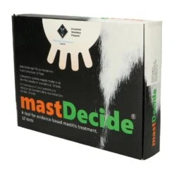 MastDecide® Mastitis Test, Basispakket, P/10