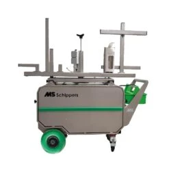 Basismodule BIZA, Multibehandelunit 3.0