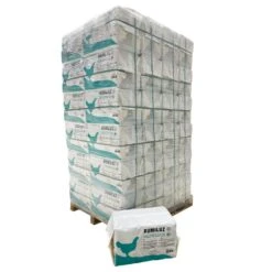 Rumiluz Luzerne Baal