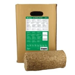 Strotabletten (25 X 11 Cm), Doos à 25 Kg