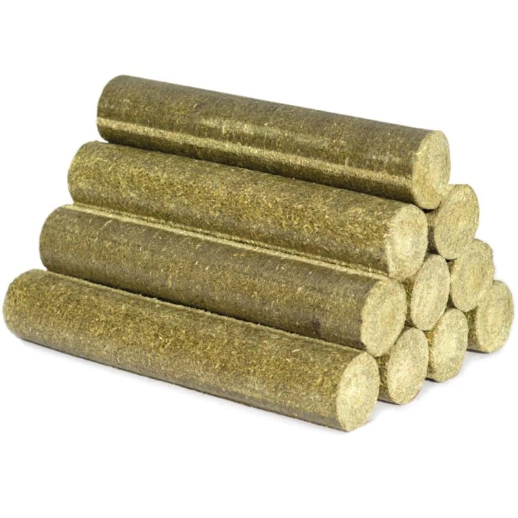 MS Luzerne Briketten, Doos A 25 Kg 3 MS Luzerne Briketten, Doos A 25 Kg