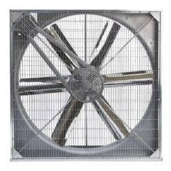 Stalventilator Pro 140 Cm, 41.000m3/uur