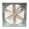 Stalventilator 140 Cm, 32.000m3/uur