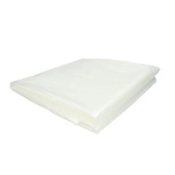 Plastic Zak Tbv Lammerenopfok 670 L, P/25