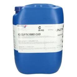 Brenntag Azijnzuur 70%, 20 Kg