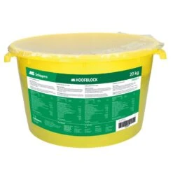 MS Hoof Blok, 20 Kg