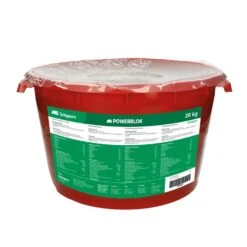 MS Power Blok, 20 Kg