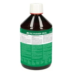 MS Pig Pusher Oral, 500 Ml