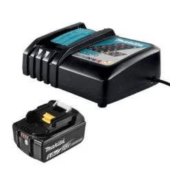 Makita Powerset 2.0 Ah Voor Lifty Mestschuiflift