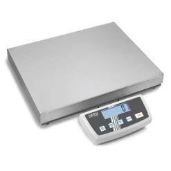 Kern Weegplateau 20 Gram, 150 Kg