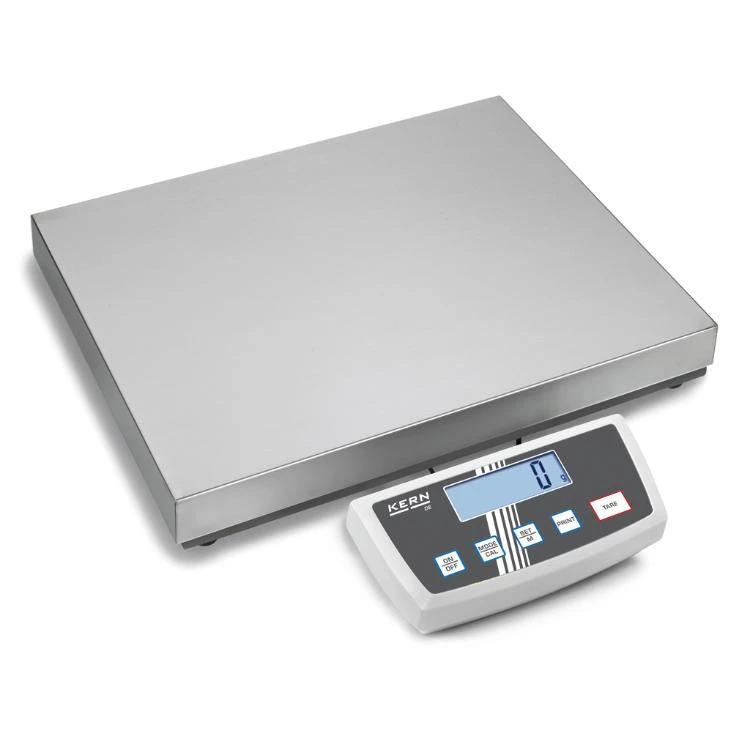 Kern Weegplateau 20 Gram, 150 Kg 3 Kern Weegplateau 20 Gram, 150 Kg