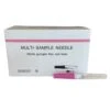 Vacuette Bloed Afname Naald, Roze, 18G X 1,5", P/100 -Easyfix Winkel Main20product20shot N0010BBMM02 X X 4308002 750x750 1662546575977