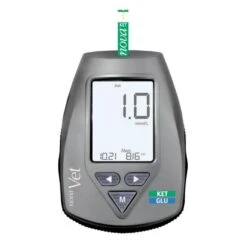 NovaVet Ketonen Sneltestmeter