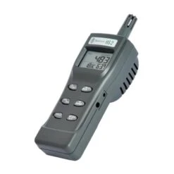CO² Meter Portable, HS-2